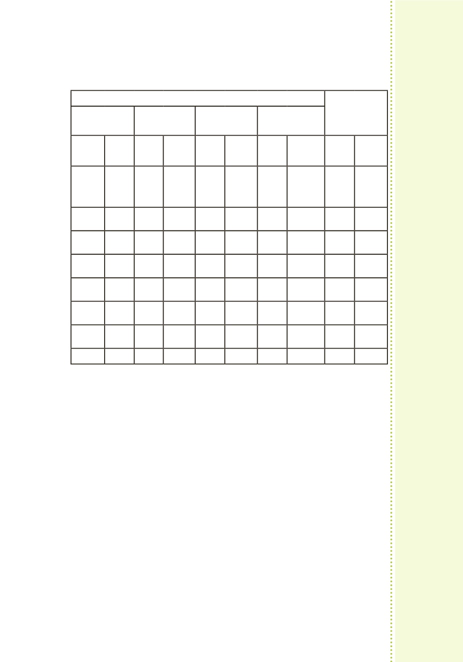 Page Background