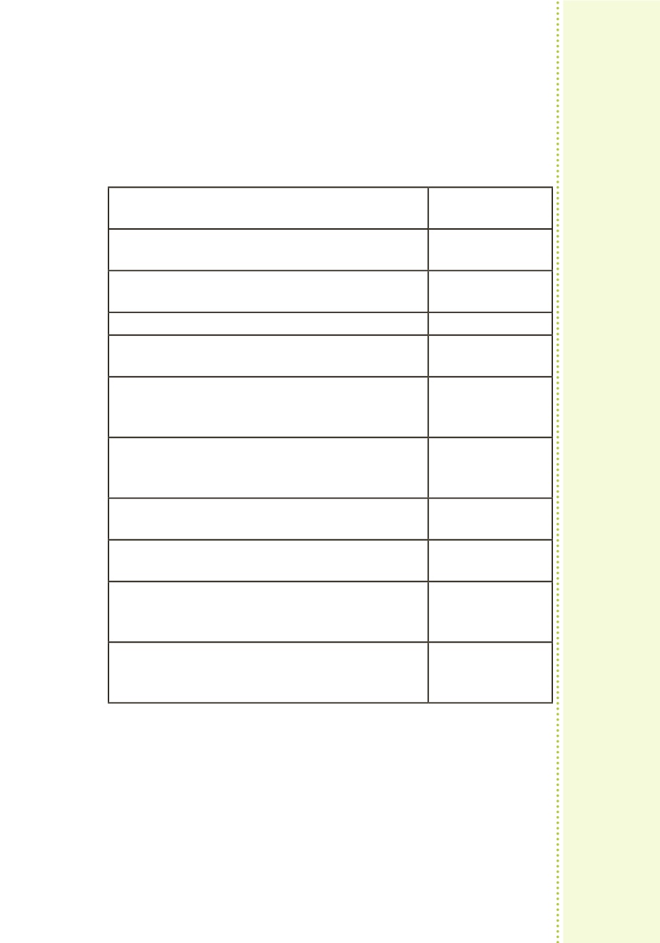 Page Background