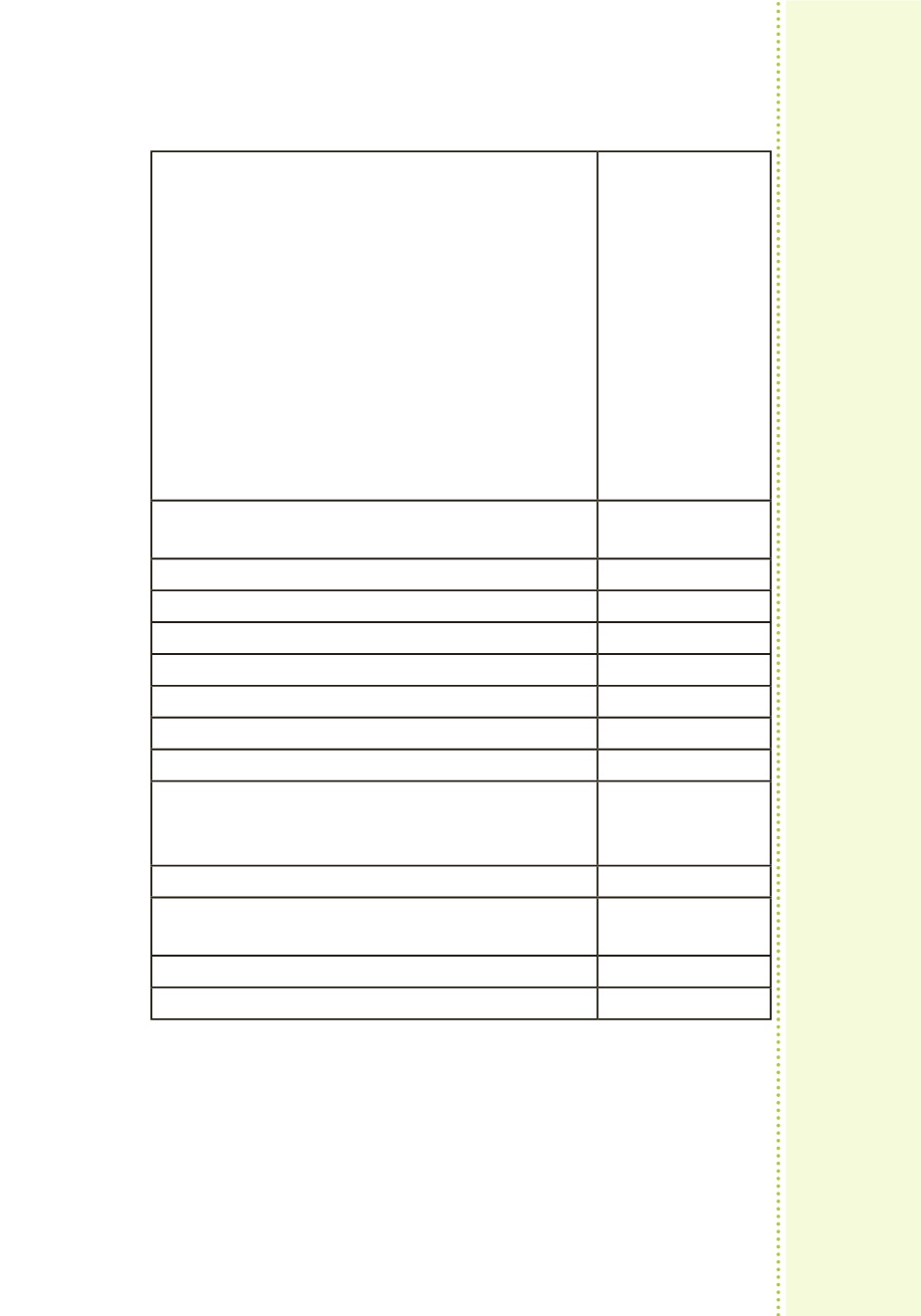 Page Background