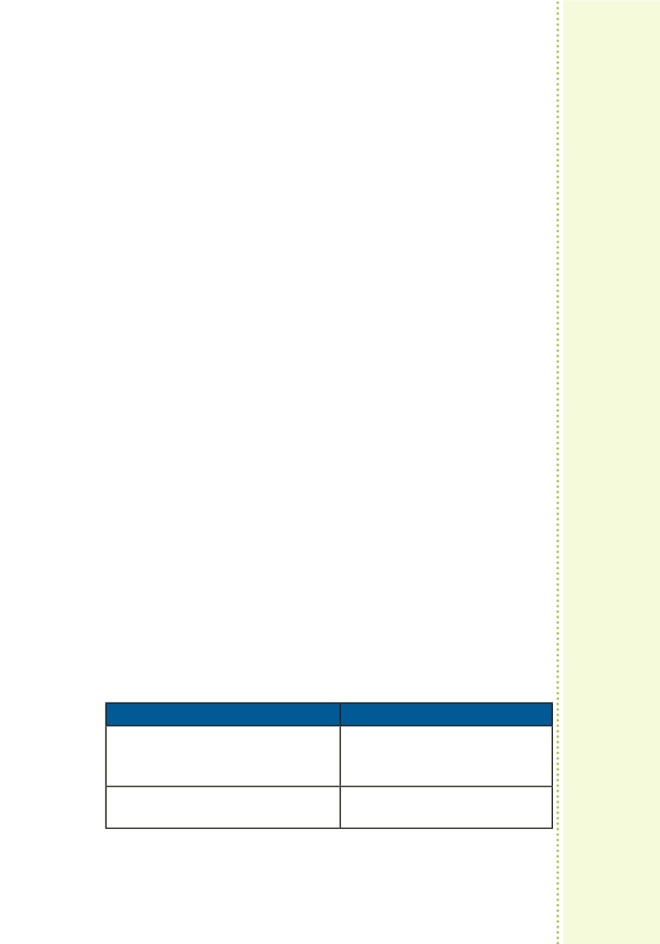 Page Background