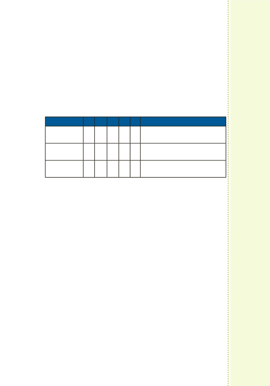 Page Background